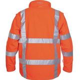 HW Toulon Softshell RWS - Flor