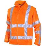 HW Toulon Softshell RWS - Flor