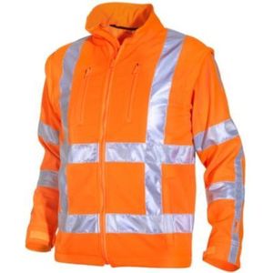 HW Toulon Softshell RWS - Flor