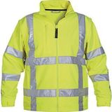 Hydrowear - Toulon - Jack - Hoge Zichtbaarheid - Winddicht - Polyester