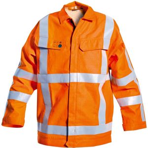 Hydrowear Mill Werkjas brandvertragend, multinorm | M