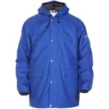 Hydrowear - Ulft - Regenjas - Zwart - 100% Polyester