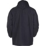 Hydrowear - Ulft - Regenjas - Zwart - 100% Polyester