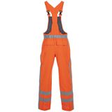 Hydrowear - Utting - Amerikaanse Overall - 100% Polyester - Comfortabel en Functioneel