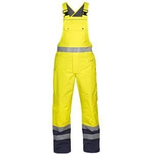 Hydrowear - Utting - Amerikaanse Overall - 100% Polyester - Comfortabel en Functioneel