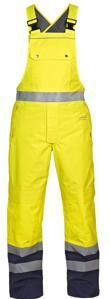 Hydrowear - Utting - Amerikaanse Overall - 100% Polyester - Comfortabel en Functioneel