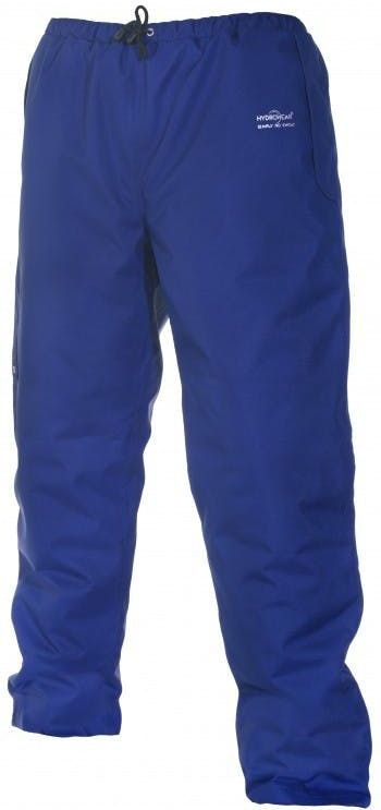 Hydrowear Ursberg Broek Marineblauw maat S