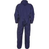 Hydrowear - Urk - Regenoverall - Kobalt - 100% Polyester, EN 343 Certificering