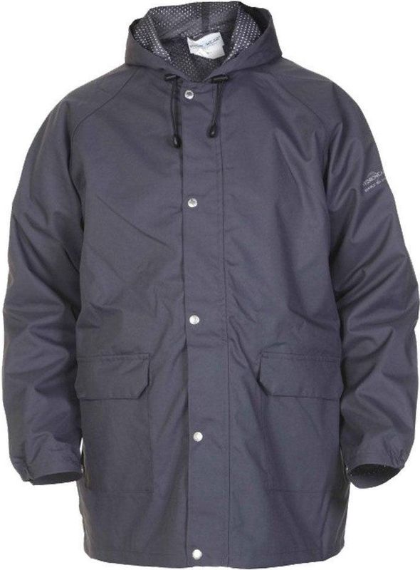 Hydrowear - Ulft - Regenjas - 80 cm - Waterdicht - Winddicht