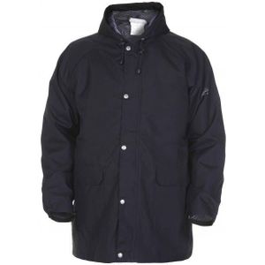 Hydrowear ULFT Parka Simply No Sweat, Grijs, 2XL, grijs.