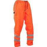 Hydrowear Miami Broek Oranje maat S