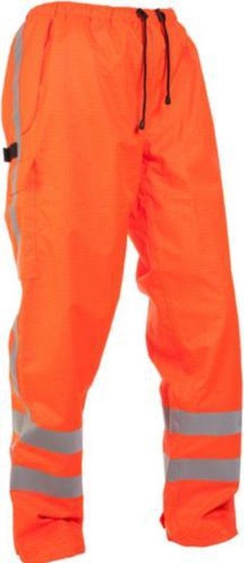 Hydrowear Miami Broek Oranje maat S