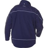 Hydrowear winterjacket Rimini Marine maat L