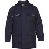 Hydrowear Atlas Parka Marineblauw maat S