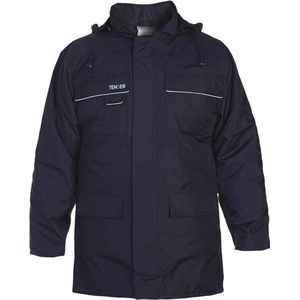 Hydrowear Atlas Parka Marineblauw maat S