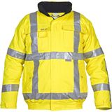 Hydrowear - Helios RWS - Pilotjack - Zwart - 100% Polyester