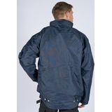 Hydrowear - Hera - Pilotjack - Waterdicht - Winddicht - Met Uitneembare Teddyvoering