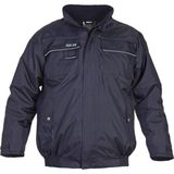 Hydrowear - Hera - Pilotjack - Waterdicht - Winddicht - Met Uitneembare Teddyvoering