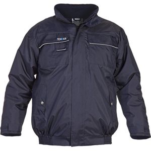 Hydrowear - Hera - Pilotjack - Waterdicht - Winddicht - Met Uitneembare Teddyvoering