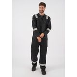 Hydrowear Mierlo Overall Marineblauw maat 42