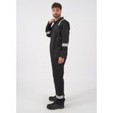 Hydrowear Mierlo Overall Marineblauw maat 42