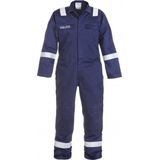 Hydrowear Mierlo Overall Marineblauw maat 42