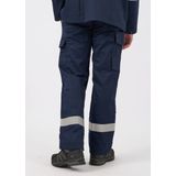 Hydrowear Meddo Broek Oranje maat 44