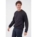 Hydrowear Malaga Sweater Marineblauw maat S