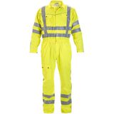 Hydrowear Antwerpen Overall Geel maat 46