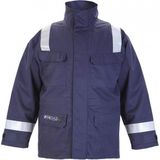 Hydrowear Morra Multinorm Parka Marine maat S