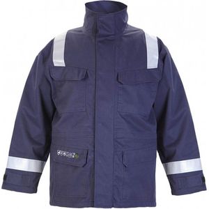 Hydrowear Morra Multinorm Parka Marine maat S