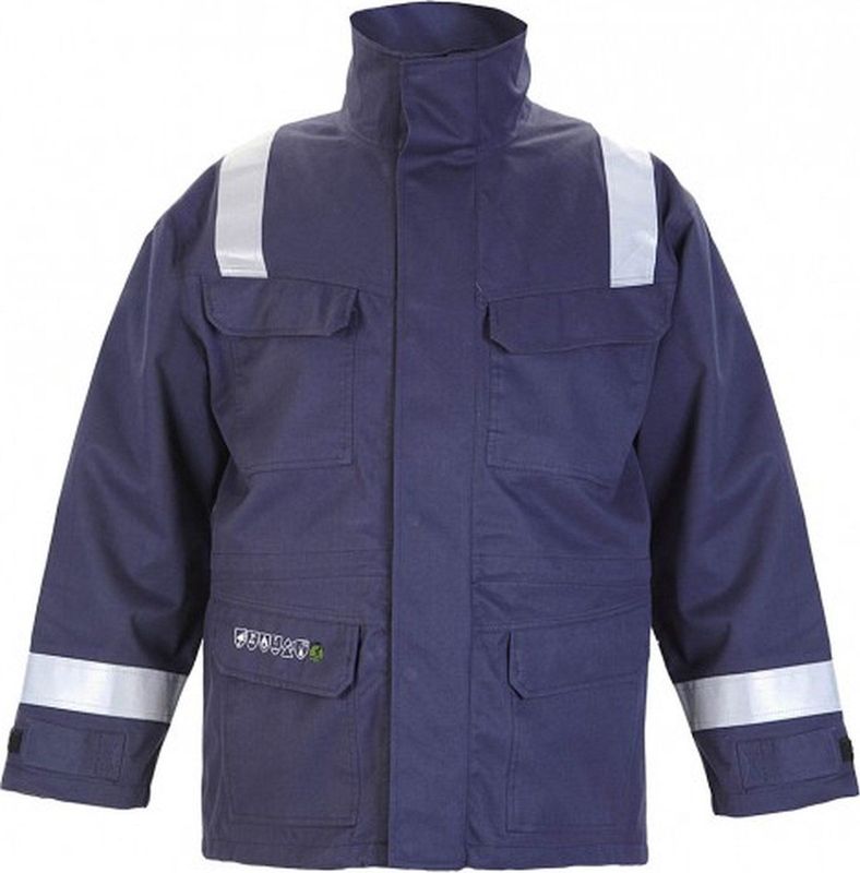 Hydrowear Morra Multinorm Parka Marine maat S
