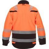 Hydrowear Softshell Jas Telford EN20471 | S
