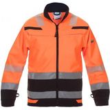 Hydrowear Softshell Jas Telford EN20471 | S