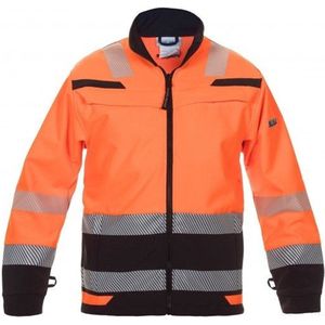 Hydrowear Softshell Jas Telford EN20471 | S