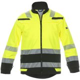 Hydrowear - Telford - Softshell Jas - Winddicht - Ademend - Fleecevoering