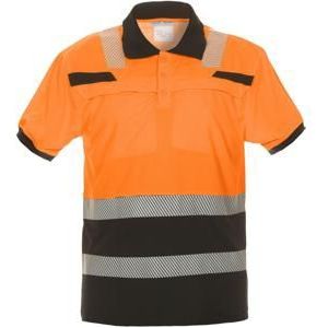 Hydrowear - Thorne - Poloshirt - 100% Polyester - Vochtregulerend - Borstzak - Tricotkraag