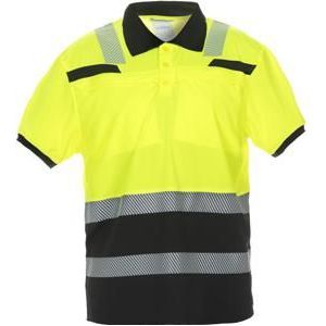Hydrowear - Thorne - Poloshirt - 100% Polyester - Vochtregulerend - Borstzak - Tricotkraag