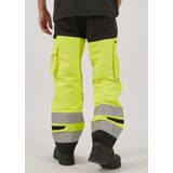 Hydrowear - Hertford - Zomerbroek - Hi-Vis - Oranje/Zwart