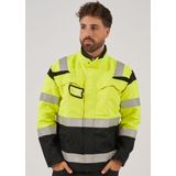 Hydrowear - Harwich - Zomerjas - Hi-Vis - Oranje/Zwart