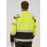 Hydrowear - Harwich - Zomerjas - Hi-Vis - Oranje/Zwart