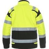 Hydrowear - Harwich - Zomerjas - Hi-Vis - Geel/Zwart