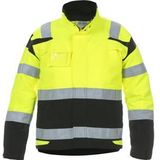 Hydrowear - Harwich - Zomerjas - Hi-Vis - Geel/Zwart