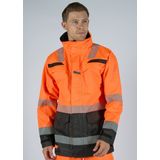 Hydrowear - Uddel - Parka - Waterdicht - Winddicht - 220 grams 100% Polyester Ripstop