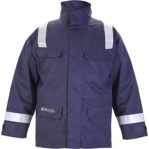 Hydrowear Milaan Parka Multinorm Striping 43402 | M