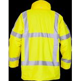 Hydrowear - Neer - Regenjas - Blauw - Vlamvertragend - Antistatisch
