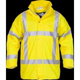 Hydrowear - Neer - Regenjas - Blauw - Vlamvertragend - Antistatisch