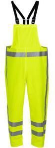 Hydrowear - Vechta Am - Overal - Fluor Geel - Hydrosoft Serie
