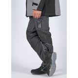 Hydrowear Rumo Werkbroek Grijs maat 44