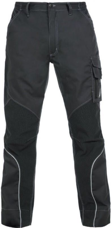 Hydrowear Rumo Werkbroek Grijs maat 44